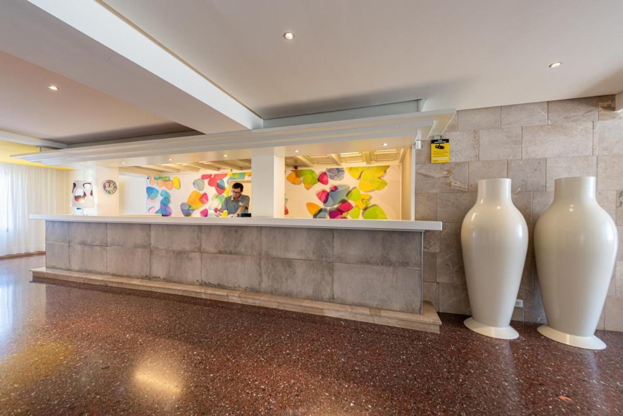 Hotel Santa Maria Playa Cala Millor  Εξωτερικό φωτογραφία