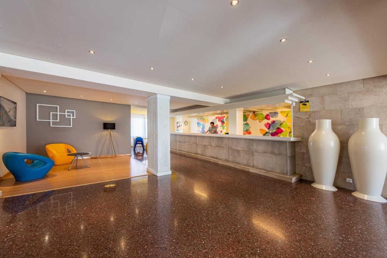 Hotel Santa Maria Playa Cala Millor  Εξωτερικό φωτογραφία