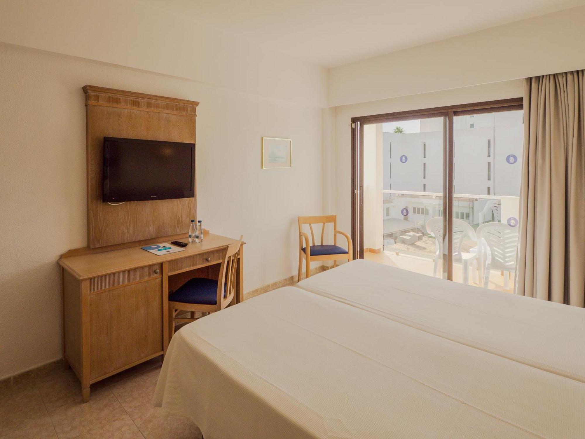 Hotel Santa Maria Playa Cala Millor  Εξωτερικό φωτογραφία