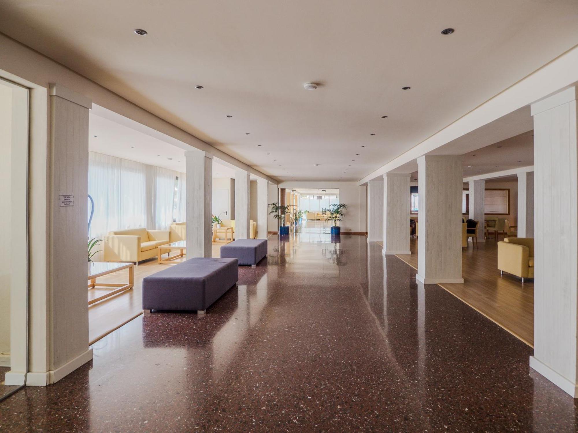 Hotel Santa Maria Playa Cala Millor  Εξωτερικό φωτογραφία