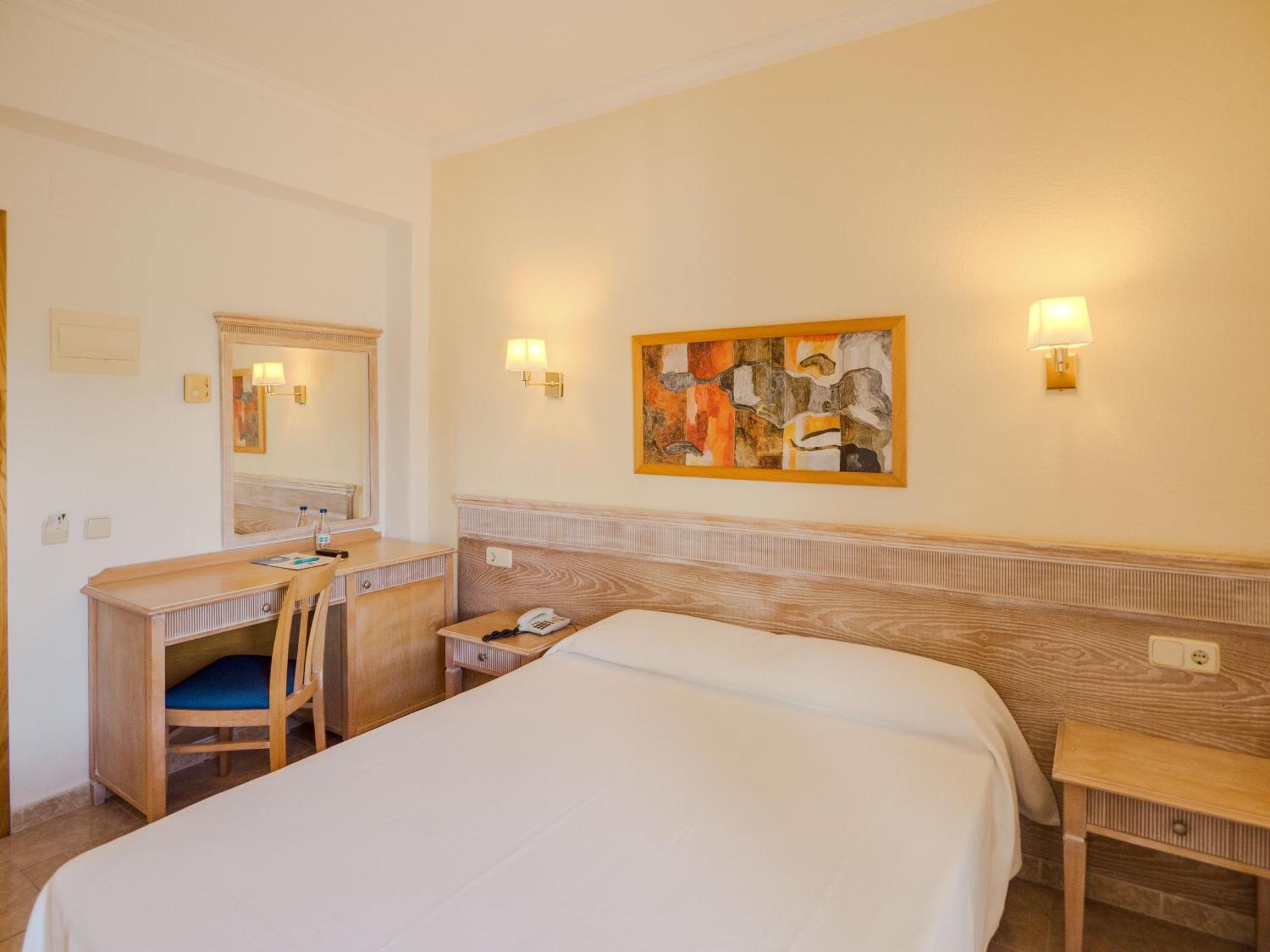 Hotel Santa Maria Playa Cala Millor  Εξωτερικό φωτογραφία