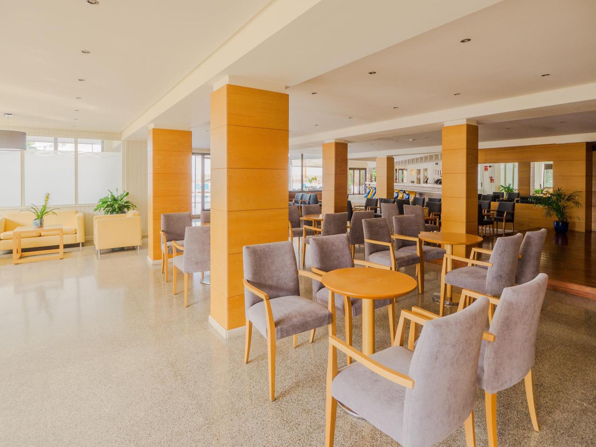 Hotel Santa Maria Playa Cala Millor  Εξωτερικό φωτογραφία