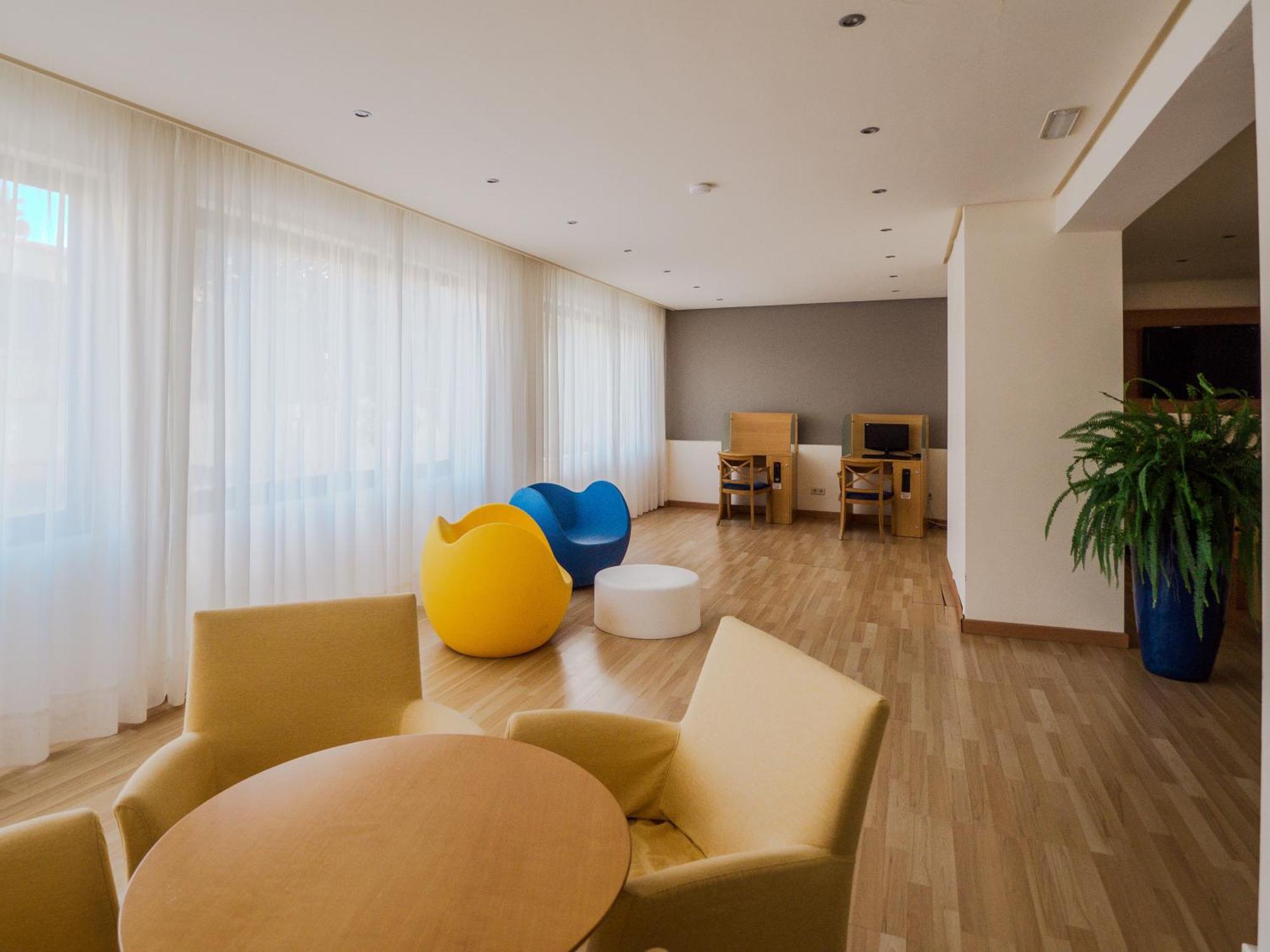 Hotel Santa Maria Playa Cala Millor  Εξωτερικό φωτογραφία