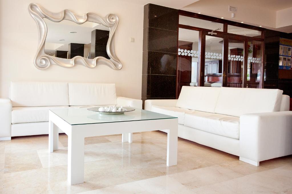 Hotel Santa Maria Playa Cala Millor  Εξωτερικό φωτογραφία