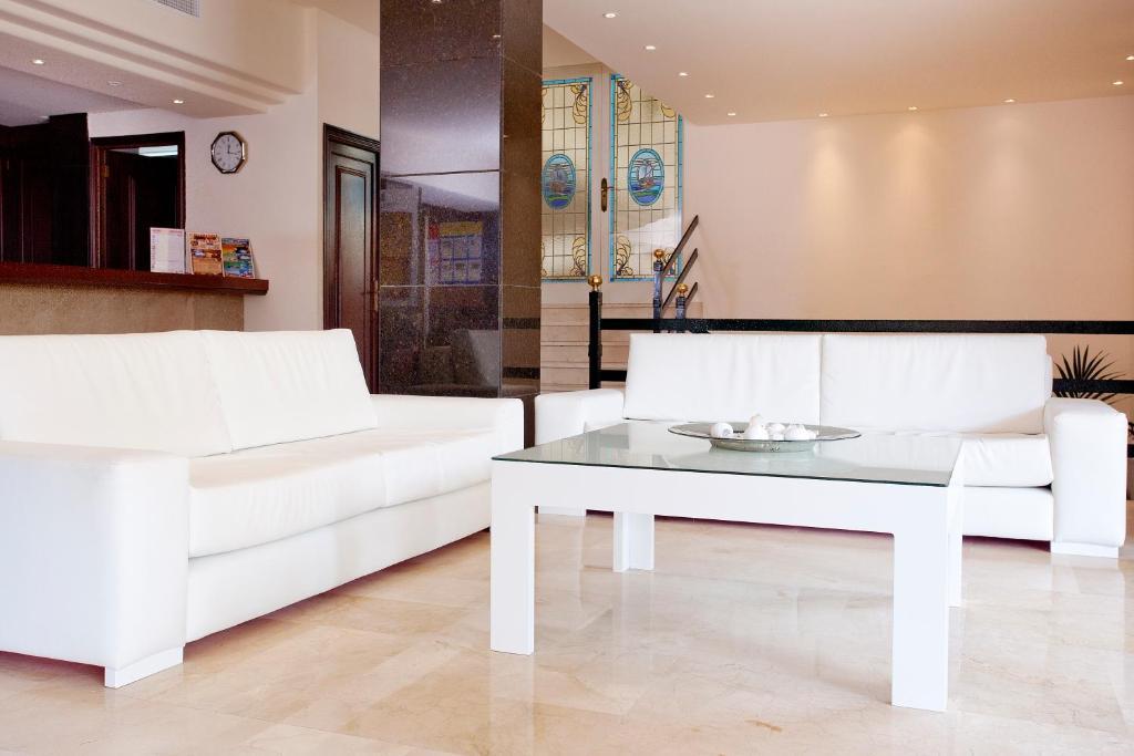 Hotel Santa Maria Playa Cala Millor  Εξωτερικό φωτογραφία