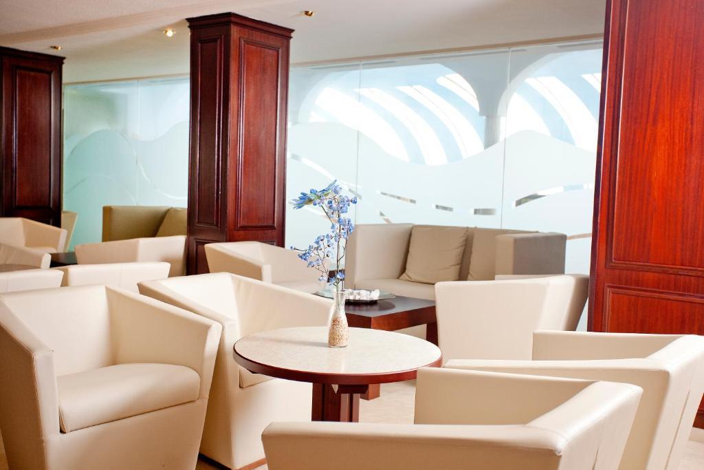Hotel Santa Maria Playa Cala Millor  Εξωτερικό φωτογραφία