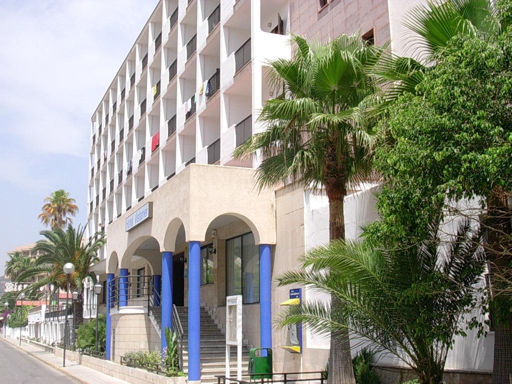 Hotel Santa Maria Playa Cala Millor  Εξωτερικό φωτογραφία