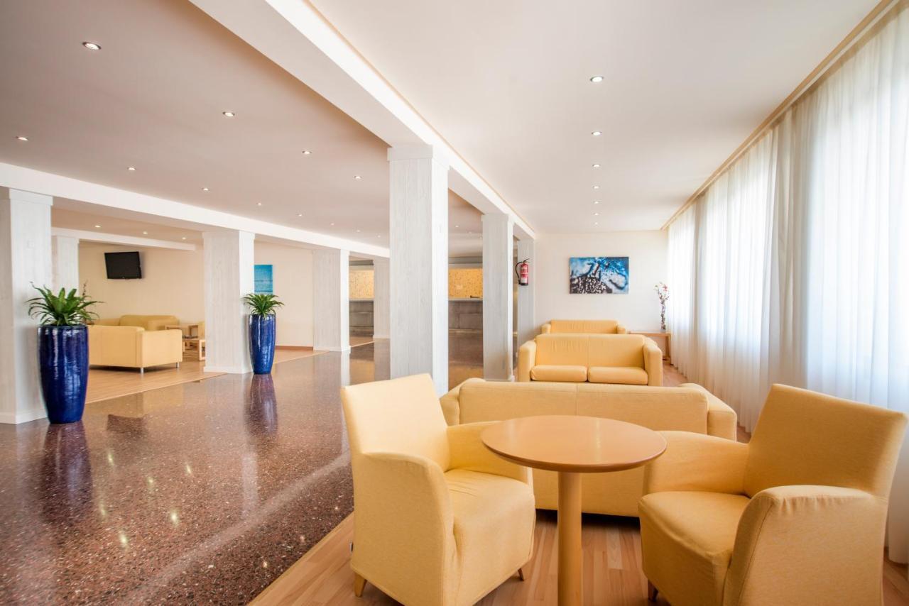 Hotel Santa Maria Playa Cala Millor  Εξωτερικό φωτογραφία