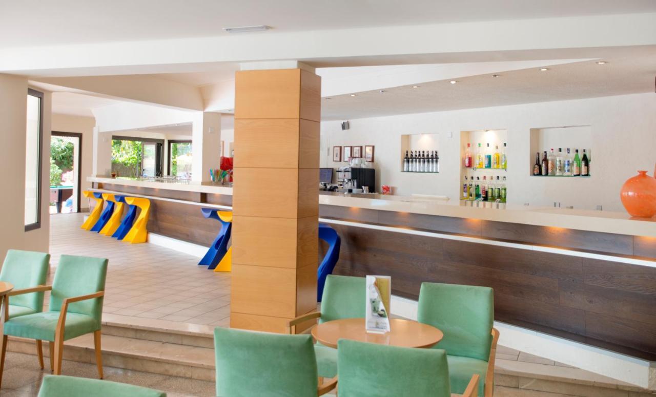 Hotel Santa Maria Playa Cala Millor  Εξωτερικό φωτογραφία