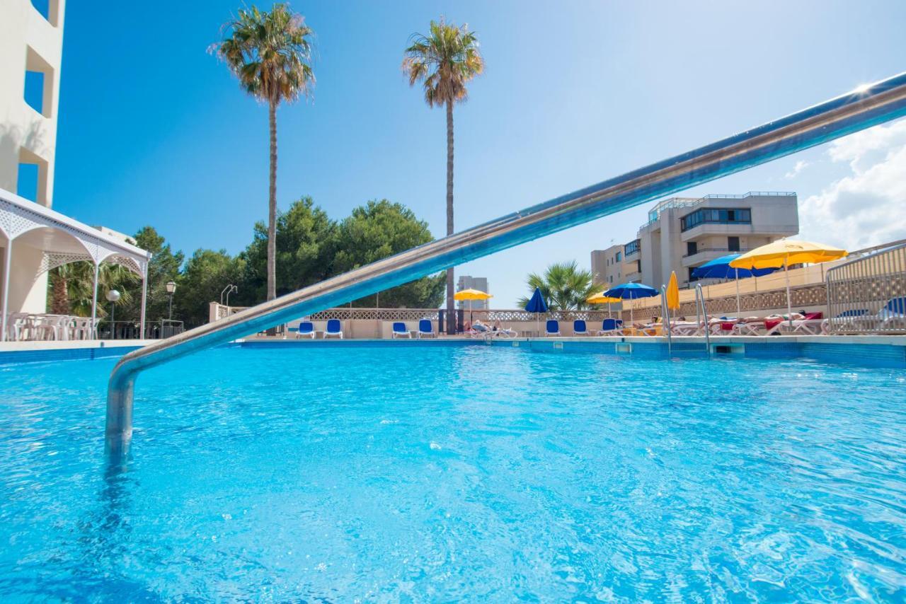 Hotel Santa Maria Playa Cala Millor  Εξωτερικό φωτογραφία