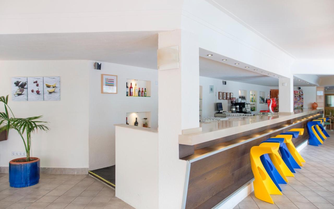 Hotel Santa Maria Playa Cala Millor  Εξωτερικό φωτογραφία