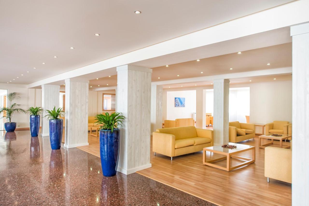 Hotel Santa Maria Playa Cala Millor  Εξωτερικό φωτογραφία